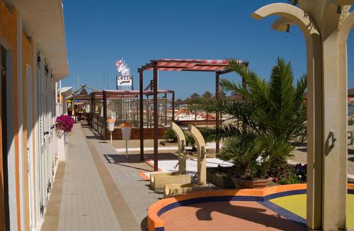 Hotel Igea Spiaggia