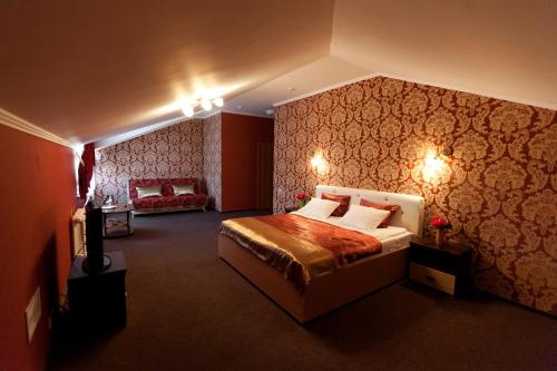 Voiazh Hotel