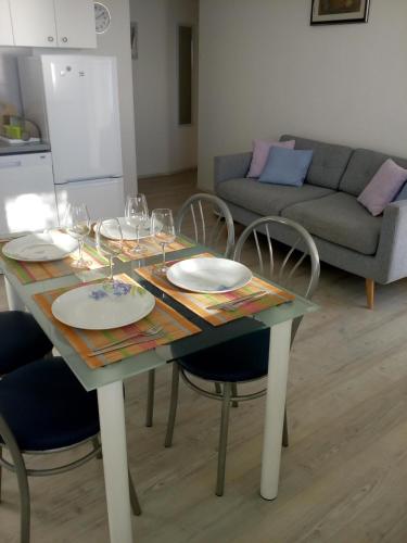 Apartments & Room Paula - image 12