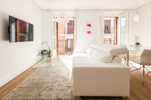 B&B Madrid - Atocha Boutique - Barrio de las Letras - Bed and Breakfast Madrid