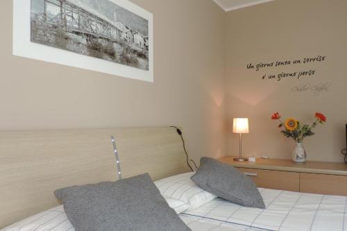 B&B Casa Vanzetta Room Type - Double Room