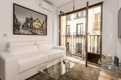  Opera Boutique by Madflats Collection, Pension in Madrid