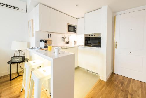 Latina Suite, Madrid (photo 9)