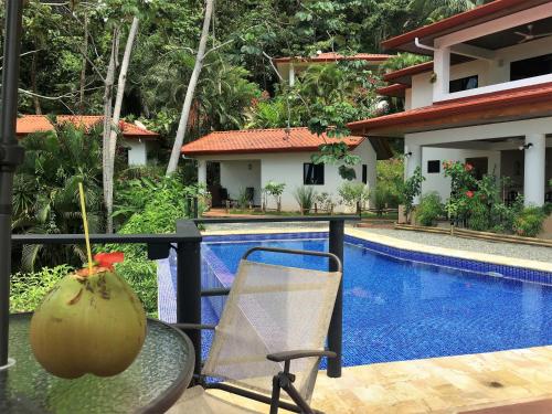 Casa del Toucan