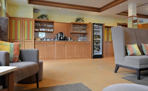 TOP Hotel Goldenes Fass