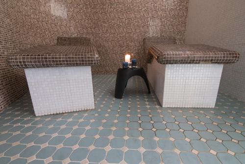 Hotel Spa Paris - image 11