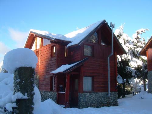 Two-Bedroom Chalet image 2