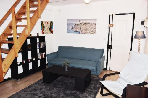 Bairro Alto Central Apartment Lisbon 1