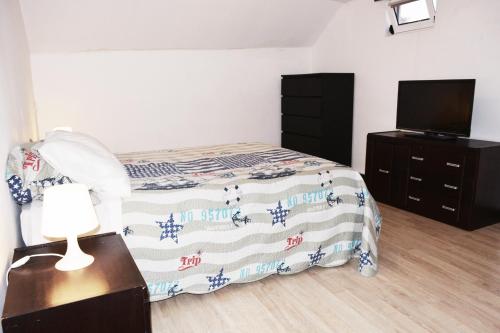 Bairro Alto Central Apartment Lisbon 3