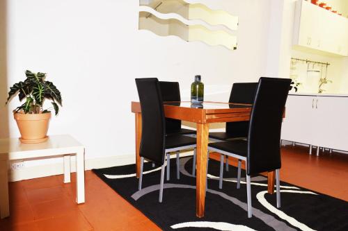 Bairro Alto Central Apartment Lisbon 5