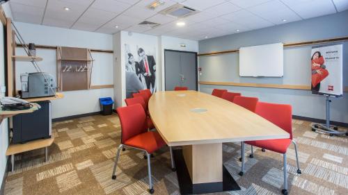 ibis Bourges Centre - image 11