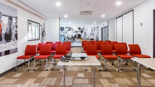 ibis Bourges Centre - image 12