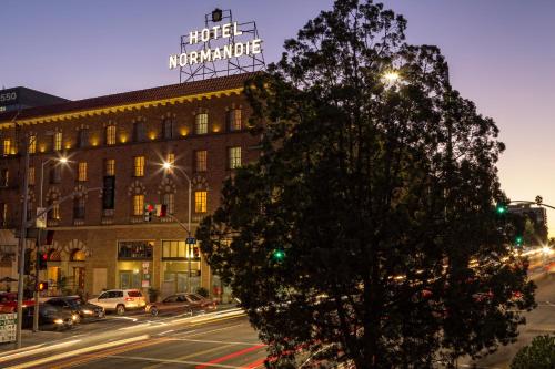 Hotel Normandie - Los Angeles Los Angeles (CA)