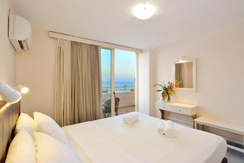 Irene Hotel in Chania