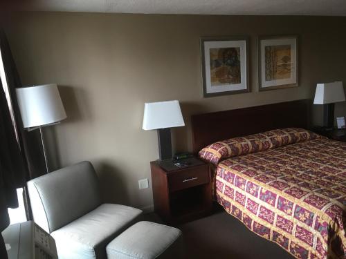Allen Park Motor Lodge in Allen Park, USA