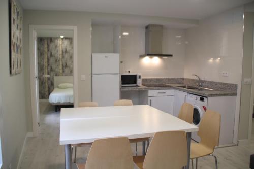 Apartamentos Logroño Centro