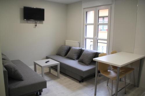 Apartamentos Logroño Centro