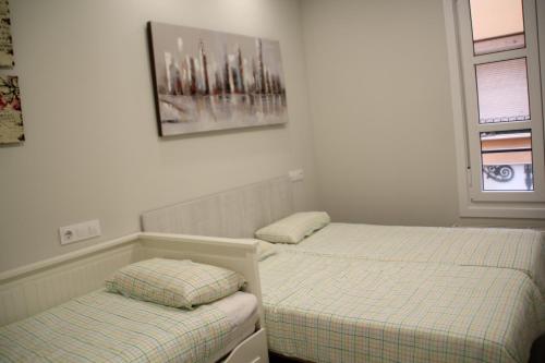 Apartamentos Logroño Centro