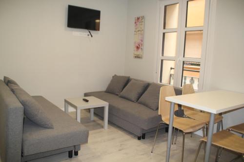 Apartamentos Logroño Centro