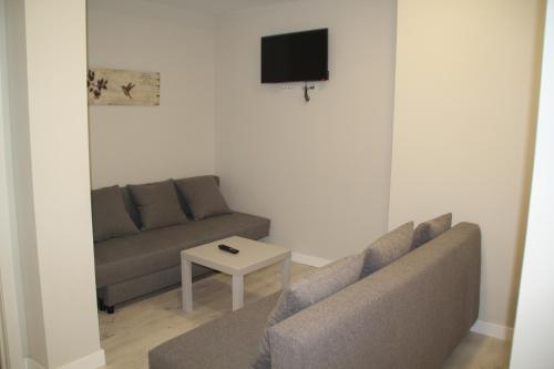 Apartamentos Logroño Centro