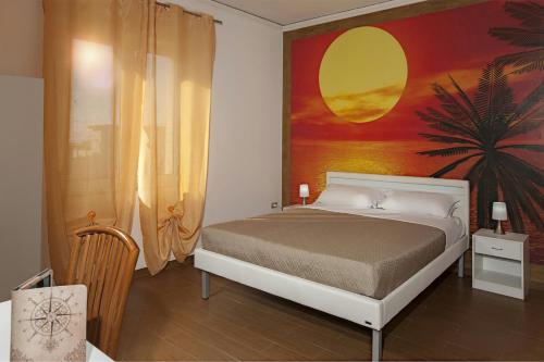 Accommodation in Casola di Napoli