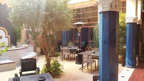Les Bains de Fez Tara - image 13