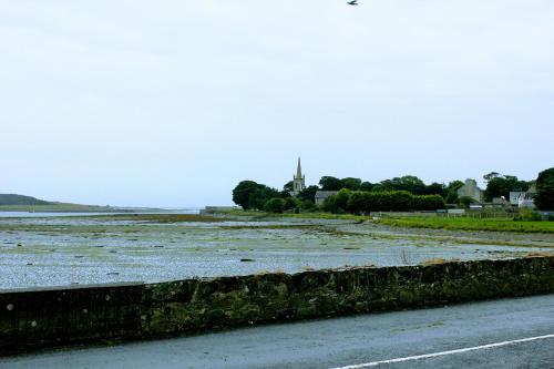 pludmale, Cara-Na-Mara in Killough