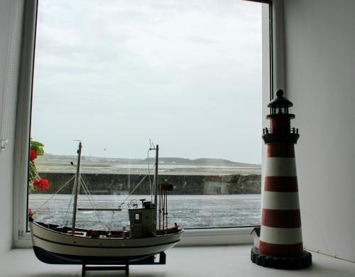 Skats, Cara-Na-Mara in Killough