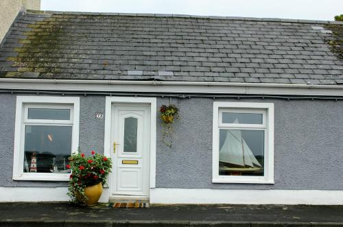 Ieeja, Cara-Na-Mara in Killough
