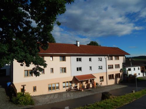 Exterior view, Ferienwohnung Vogl in Drachselsried