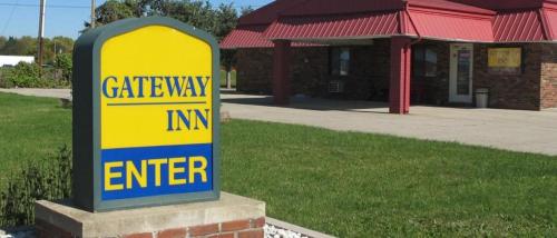 Gateway Inn