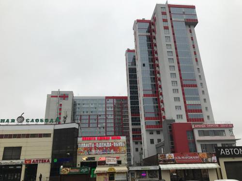 Apartment Barudi