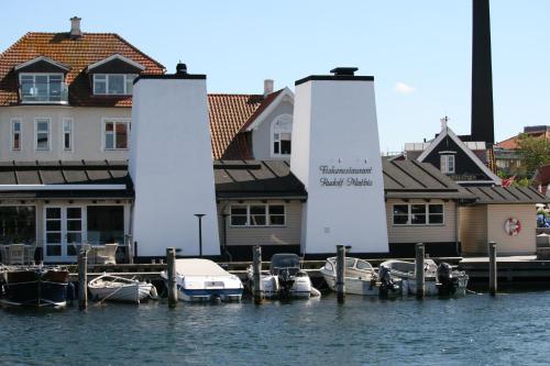 Rødkærgård Bed&Breakfast