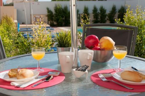 Garden, Boutique & Villas Boliqueime in Boliqueime