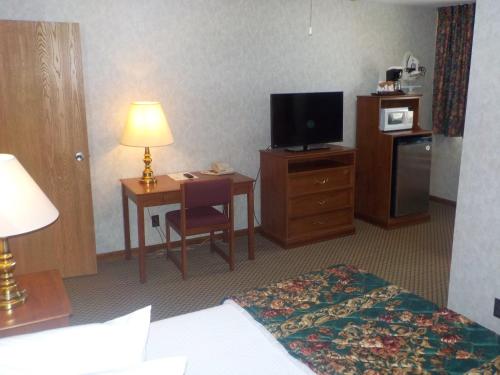 hotel photo