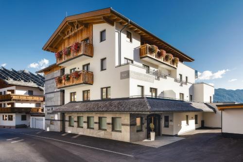 Apart Sternenhimmel - Apartment - Serfaus