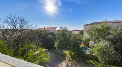 Apartments Loina