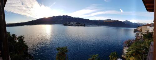  Casa Vacanza Isola in Orta San Giulio