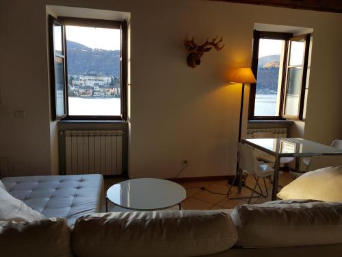  Casa Vacanza Isola in Orta San Giulio