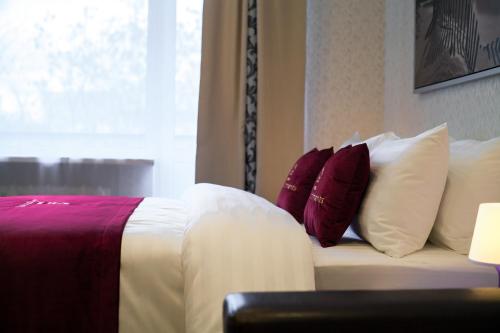 LuxApartments - Рубцов переулок - main image