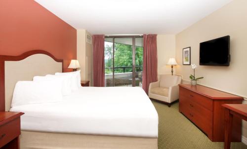 Mt. Washington Conference Center