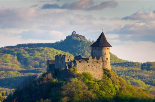 Kis Rigó vendégház - image 2
