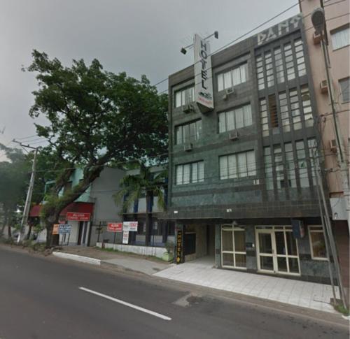 

Hotel Econômico