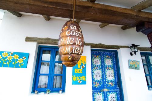 119235087 El Pueblito Hotel Boutique