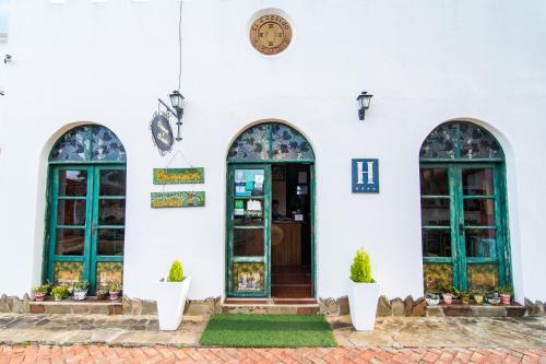 119235096 El Pueblito Hotel Boutique