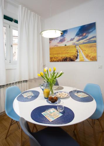 Apartment Zagreb Mandić - image 13