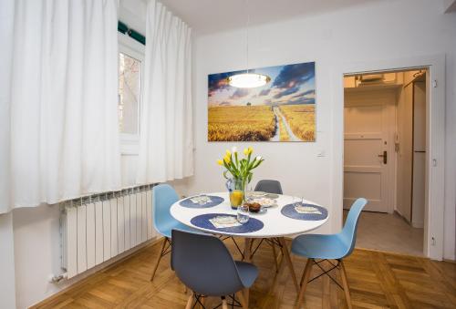 Apartman Zagreb Mandić - image 4