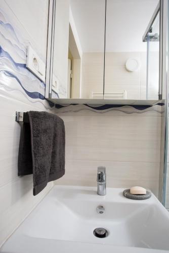 Apartment Zagreb Mandić - image 14