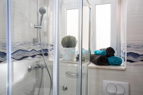 Apartment Zagreb Mandić - image 6