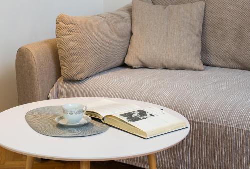 Apartment Zagreb Mandić - image 8